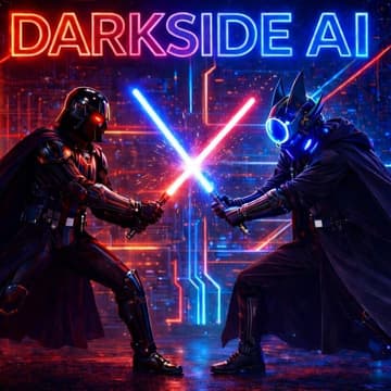 Cover Image for DARKSIDE AI