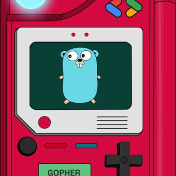 Cover Image for GoDéx - The Golang Workshop