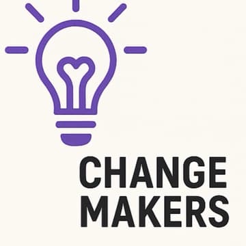 Cover Image for Change Makers: Autorytet Lidera