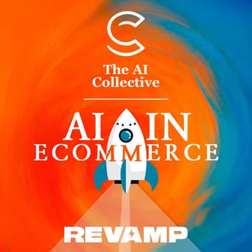 Cover Image for 🧠 The AI Collective | AI in Ecommerce
