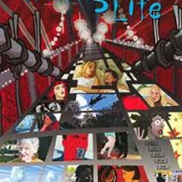 Cover Image for 🎬 JDX Movie Night