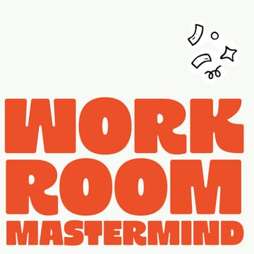 Cover Image for Workroom Masterminds