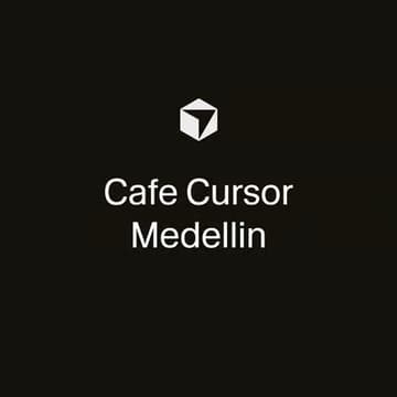 Cover Image for Cafe Cursor Medellin
