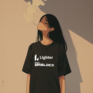 Cover Image for Lighter x mrblock 2025 取暖大會