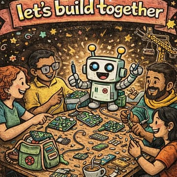 Cover Image for hardware hubba