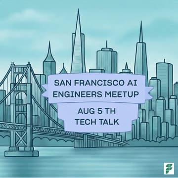 Cover Image for AI Engineers Tech Talk: August