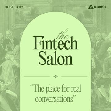Cover Image for The Fintech Salon at Money20/20
