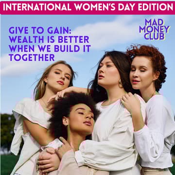 Cover Image for Give to Gain: Wealth Is Better When We Build It Together