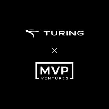 Cover Image for Turing x MVP VC Founder Dinner