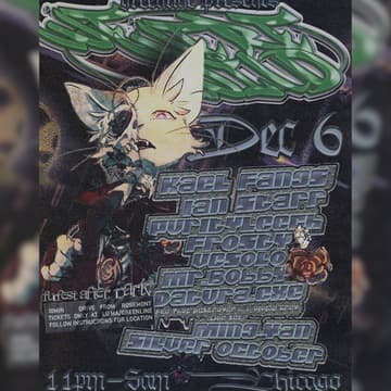 Cover Image for we were wild