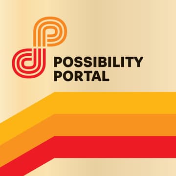 Cover Image for The Possibility Portal Activation