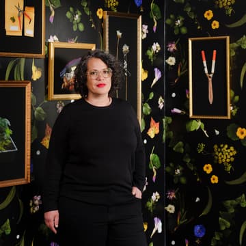 Cover Image for An Evening with Kija Lucas