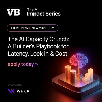 Cover Image for The AI Capacity Crunch: A Builder’s Playbook for Latency, Lock-in & Cost