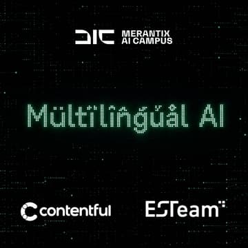 Cover Image for Multilingual AI