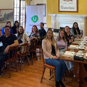 Cover Image for Desayuno entre amigos | Colombia