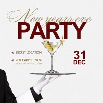 Cover Image for Know New Friends - New Year’s Edition