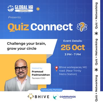 Cover Image for Quiz Connect