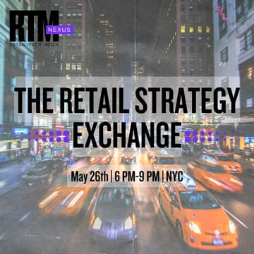 Cover Image for The Retail Strategy Exchange