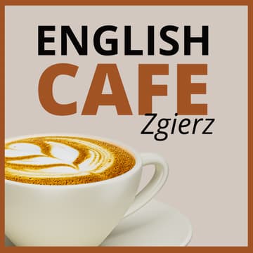 Cover Image for English Cafe Zgierz (LIVE)