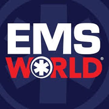 Cover Image for EMS World Expo | Indianapolis, IN (Oct 22)