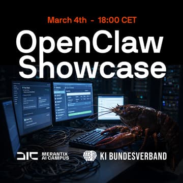 Cover Image for OpenClaw Showcase