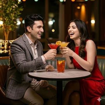 Cover Image for Bay Area Professionals Singles Mixer | Wine Social (30s& 40s)