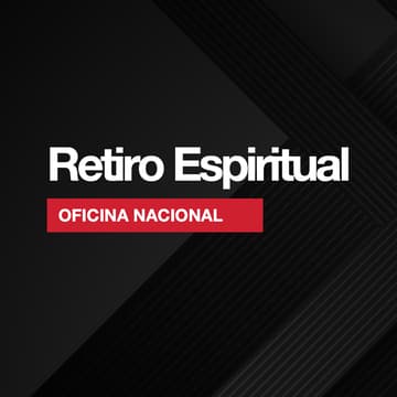 Cover Image for Retiro Espiritual - SOLD OUT
