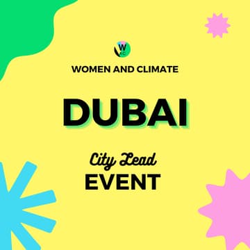 Cover Image for β¨π Dubai 'Back to School' Casual Gathering | September 2025