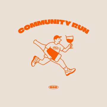 Cover Image for OSC COMMUNITY RUN