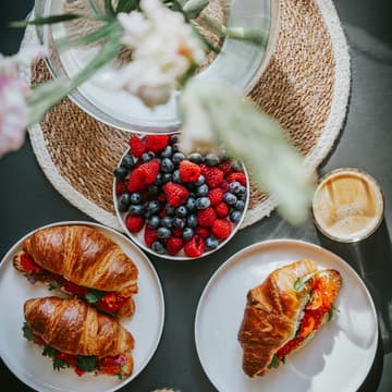 Cover Image for Breakfast with Techspace [Kreuzberg]