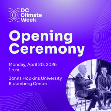 Cover Image for DCCW Opening Ceremony