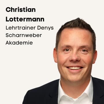 Cover Image for emTrace Q&A mit Christian Lottermann