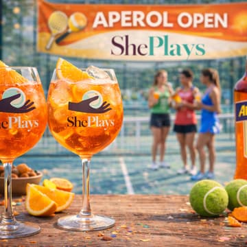 Cover Image for Aperol Open