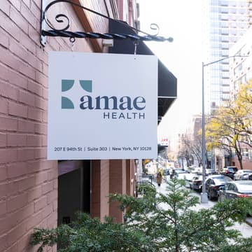 Cover Image for Amae Health New York: 1-Year Celebration & Open House