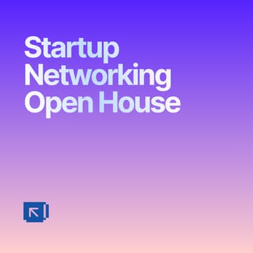 Cover Image for Startup Networking Open House | Coffee with Founders