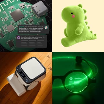 Cover Image for AI + Consumer Hardware Virtual Summit | Summer 2025