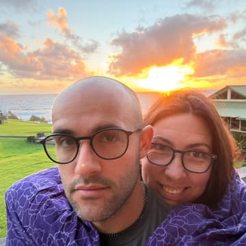 Cover Image for NYC: Kate & Michael's Baby Shower 2026