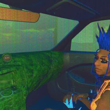 Cover Image for Highway to Infinity