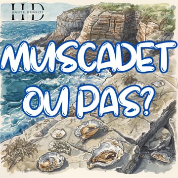 Cover Image for Muscadet ou Pas?