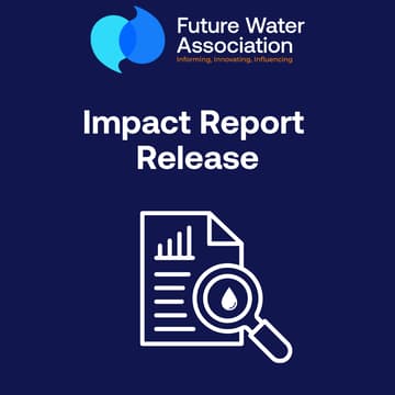 Cover Image for Impact Report Release
