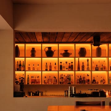 Cover Image for The Founders Dinner - Mostly