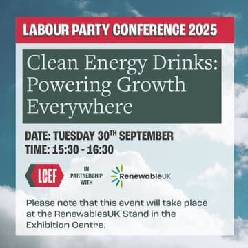 Cover Image for Clean Energy Drinks: Powering Growth Everywhere