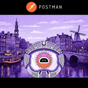 Cover Image for Agents & APIs Amsterdam Developer Meetup