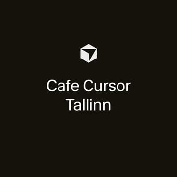 Cover Image for Cafe Cursor Tallinn