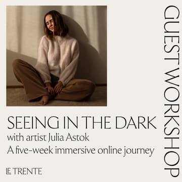 Cover Image for Coming Home to Yourself Through Nature & Photography - Five week workshop with Julia Astok