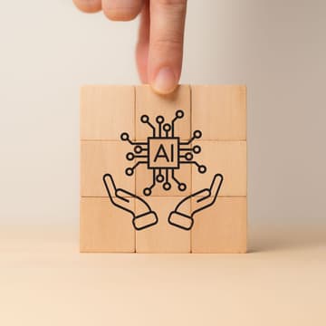 Cover Image for AI Momentum for People Champions: Adopt AI By Doing