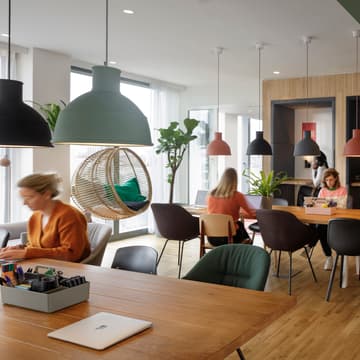 Cover Image for Journée Découverte du Coworking