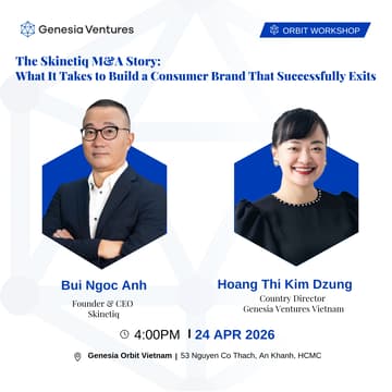 Cover Image for The Skinetiq M&A Story: What It Takes to Build a Consumer Brand That Successfully Exits