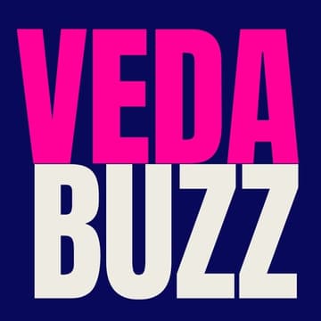 Cover Image for VEDA BUZZ - EP1 WHY DUBAI
