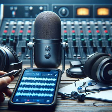 Cover Image for Social Audio Tech Check